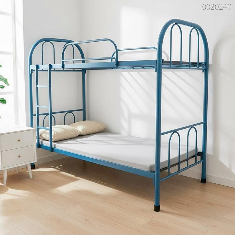 Giường sắt 2 tầng Haku