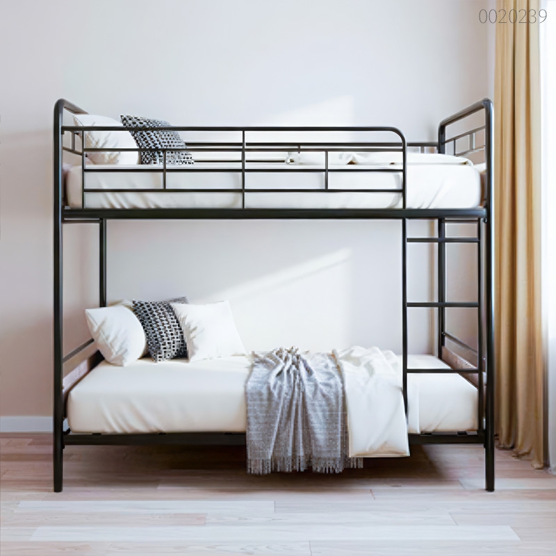 Giường sắt 2 tầng Erin