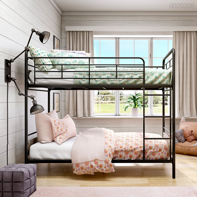 Giường sắt 2 tầng Erin