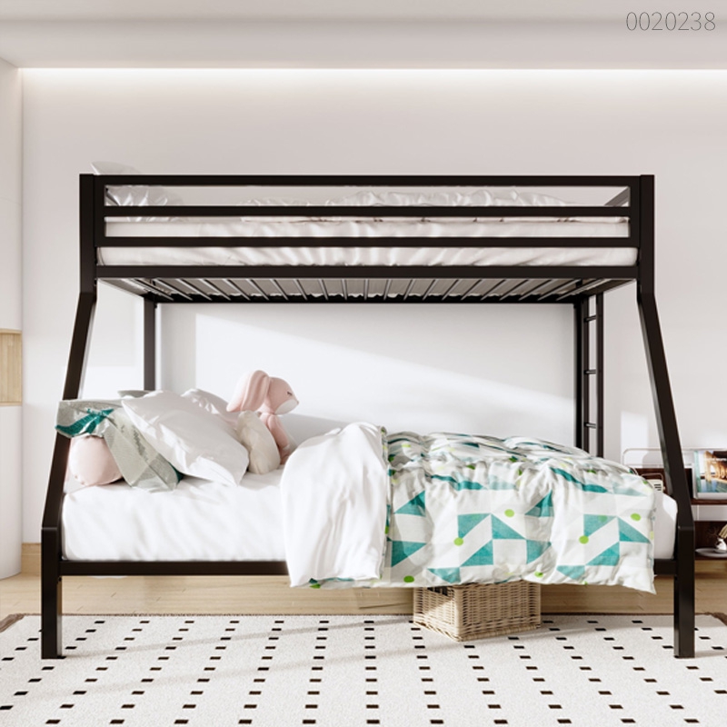 Giường sắt 2 tầng Zero