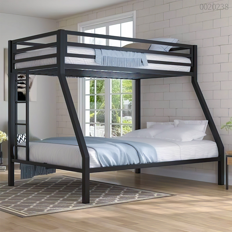 Giường sắt 2 tầng Zero