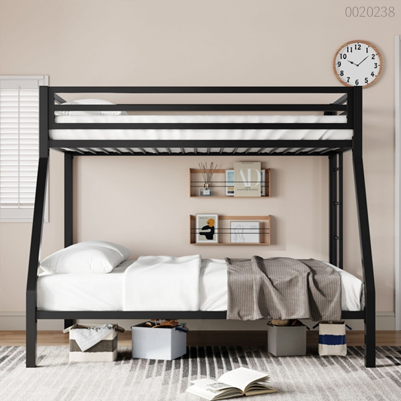 Giường sắt 2 tầng Zero