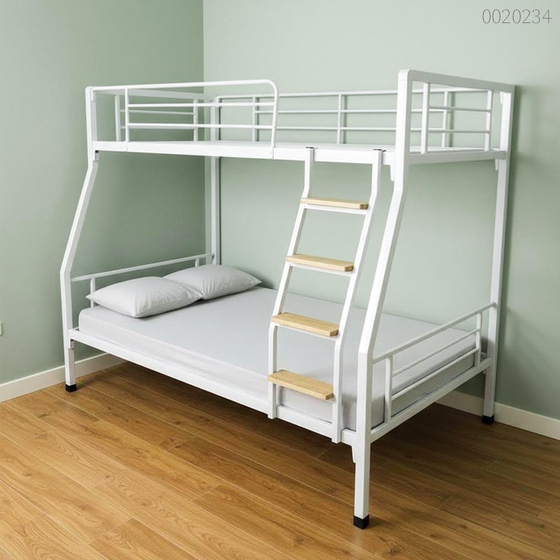 Giường sắt 2 tầng Tomi