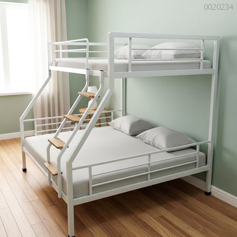 Giường sắt 2 tầng Tomi