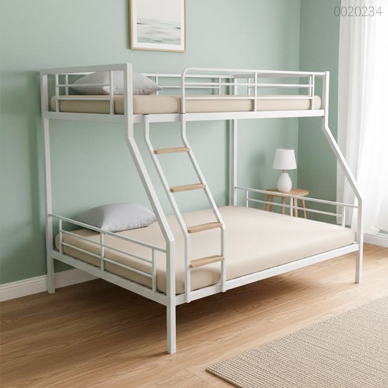 Giường sắt 2 tầng Tomi