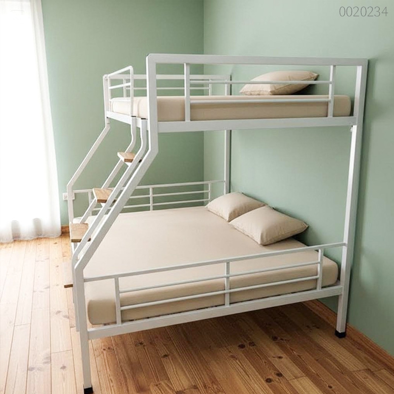 Giường sắt 2 tầng Tomi