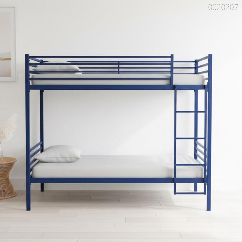 Giường sắt 2 tầng Kenda