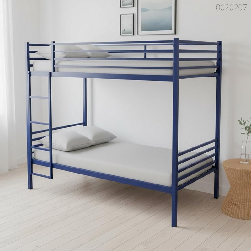 Giường sắt 2 tầng Kenda