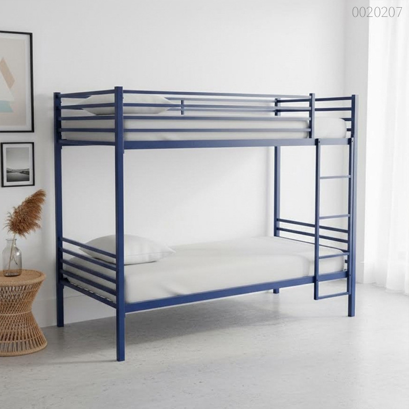 Giường sắt 2 tầng Kenda