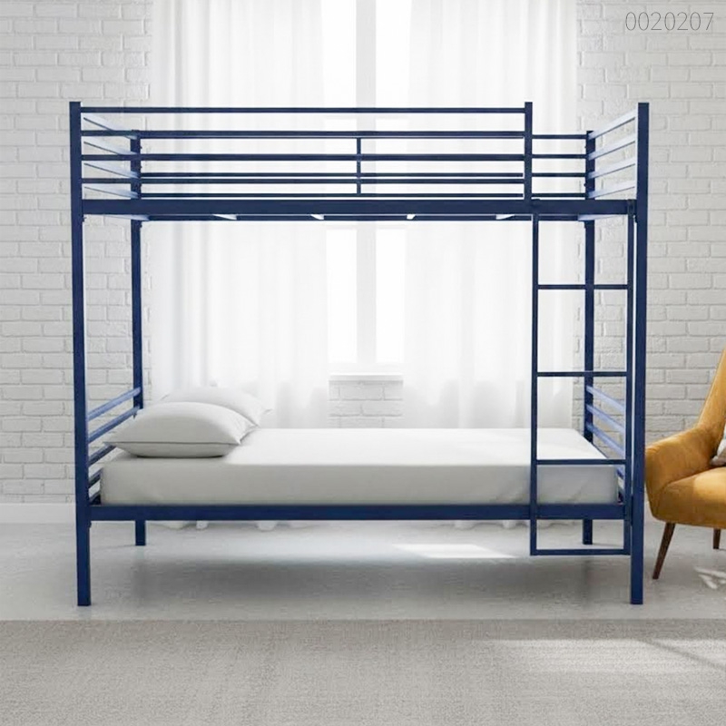 Giường sắt 2 tầng Kenda