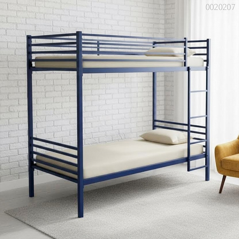 Giường sắt 2 tầng Kenda