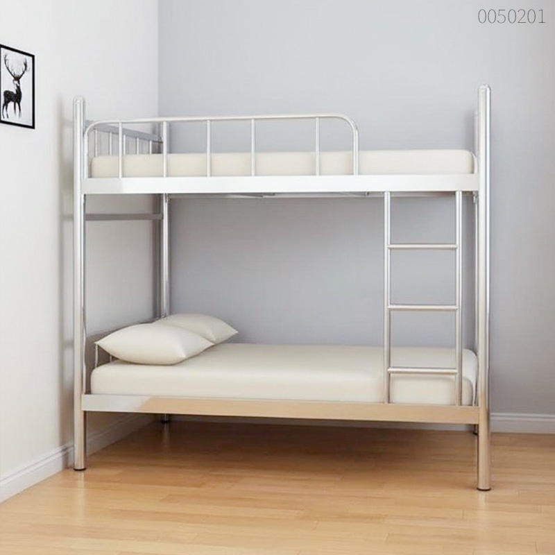 Giường inox 2 tầng Holly