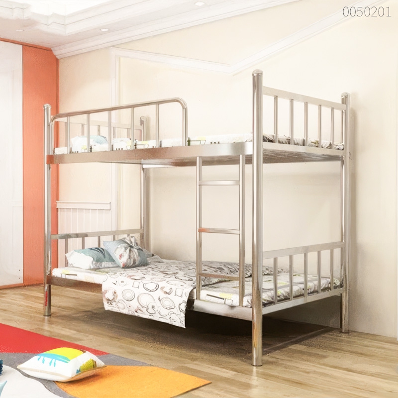 Giường inox 2 tầng Holly