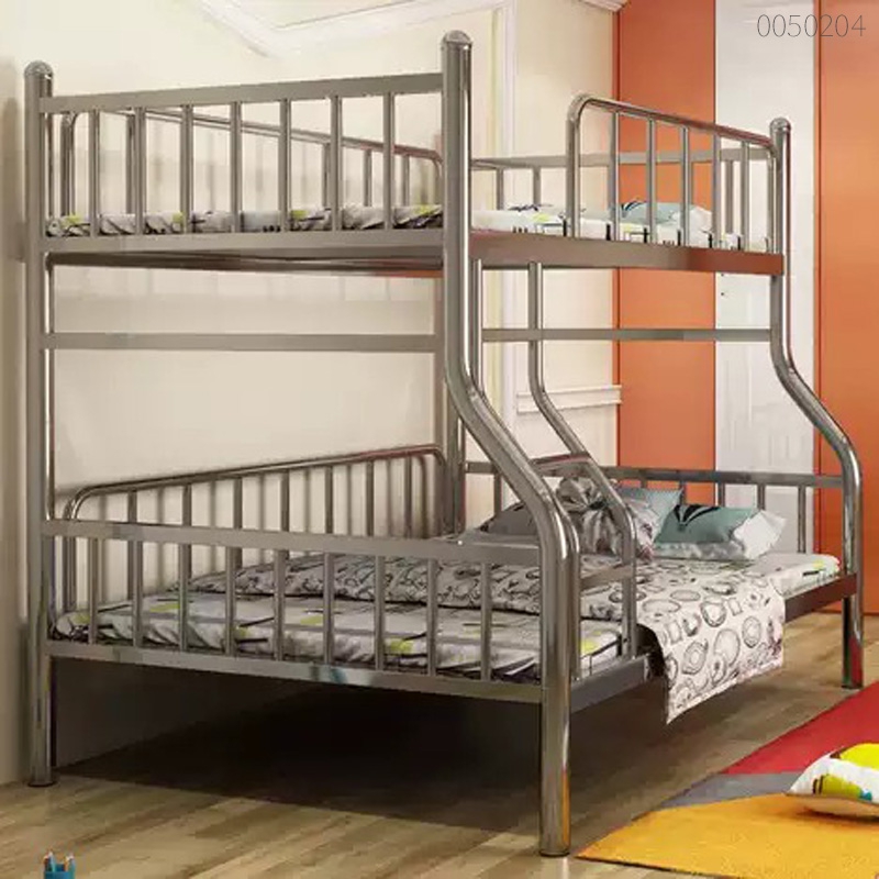 Giường inox 2 tầng Rita