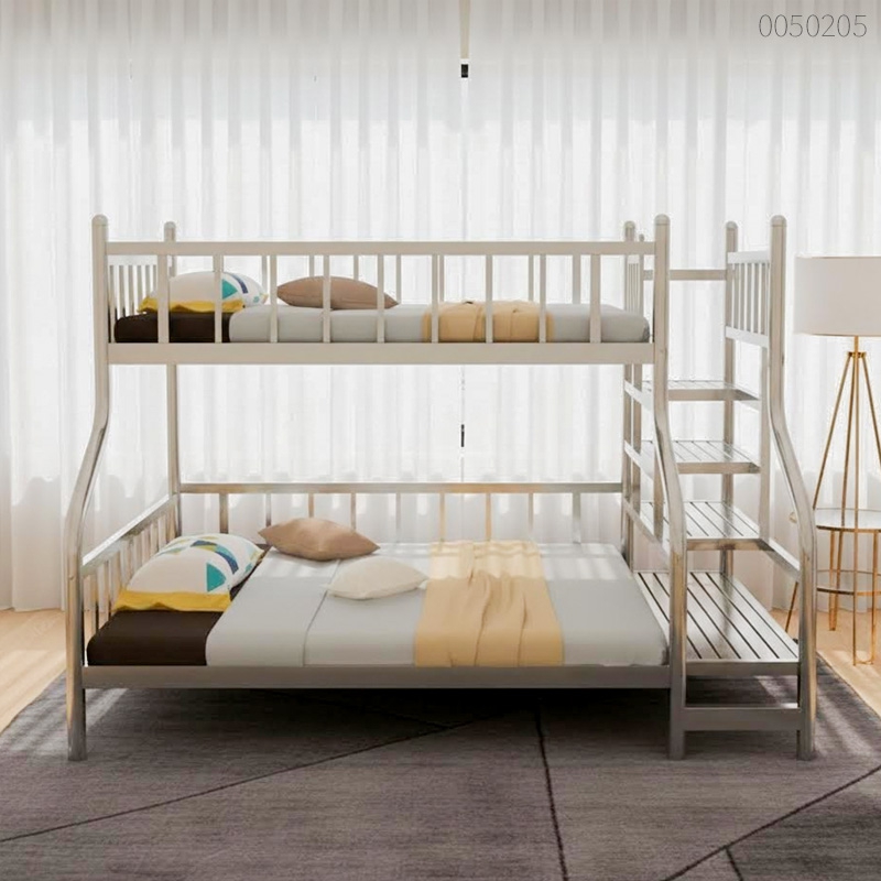 Giường inox 2 tầng Kate