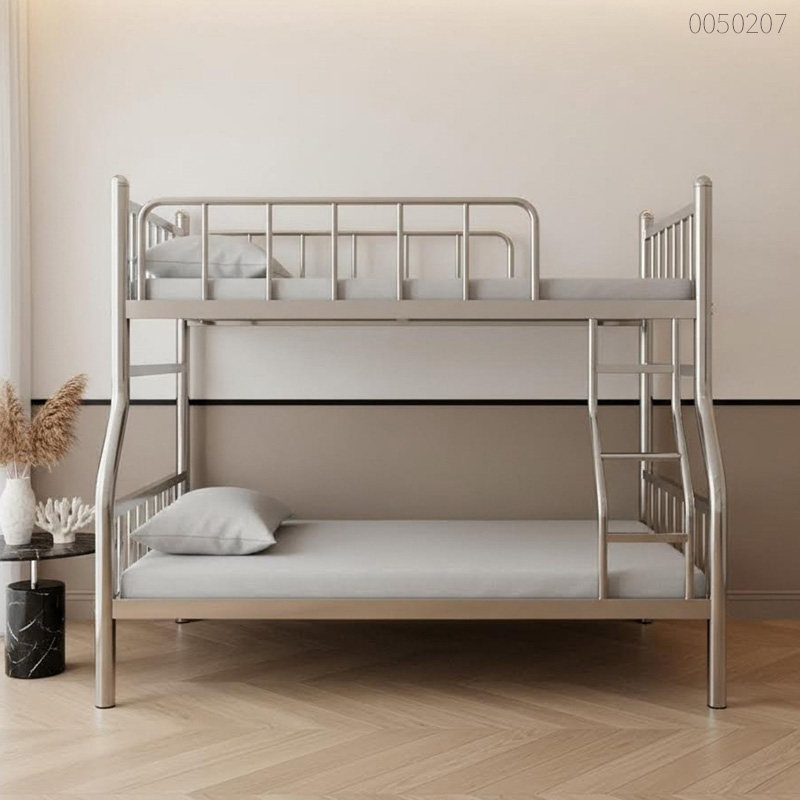 Giường inox 2 tầng Erica