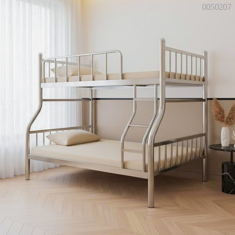 Giường inox 2 tầng Erica