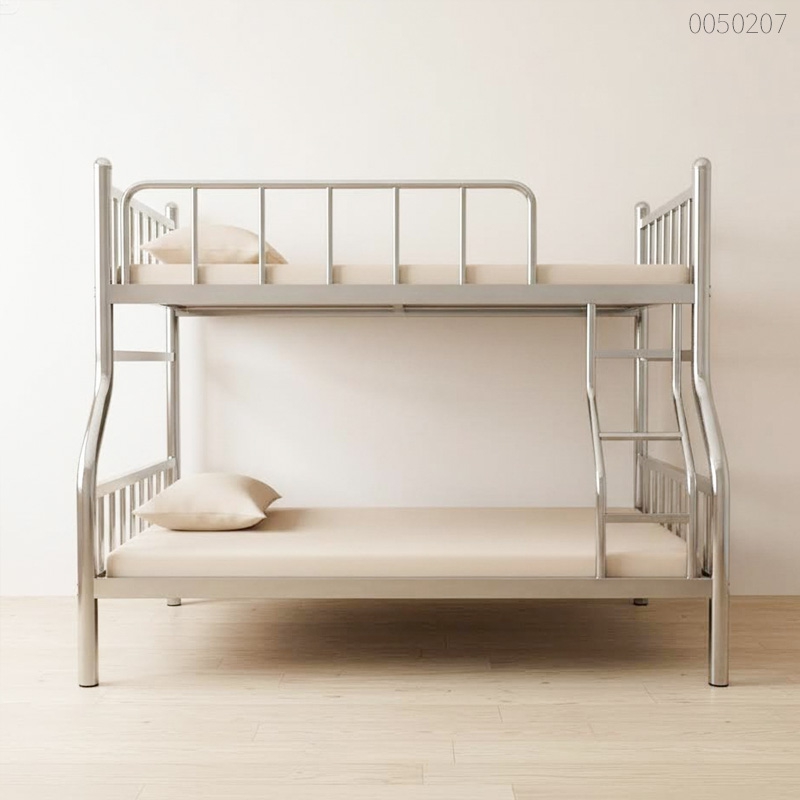 Giường inox 2 tầng Erica