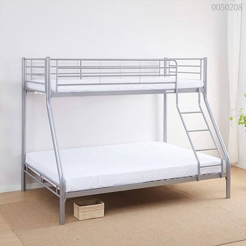 Giường inox 2 tầng Mia