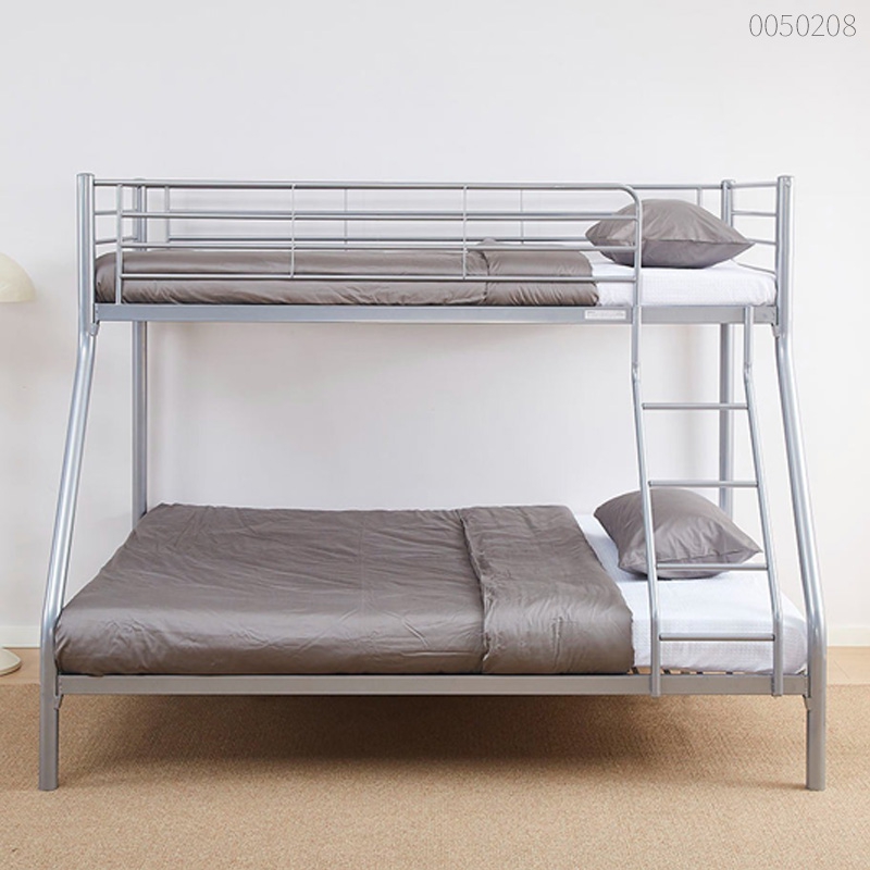 Giường inox 2 tầng Mia