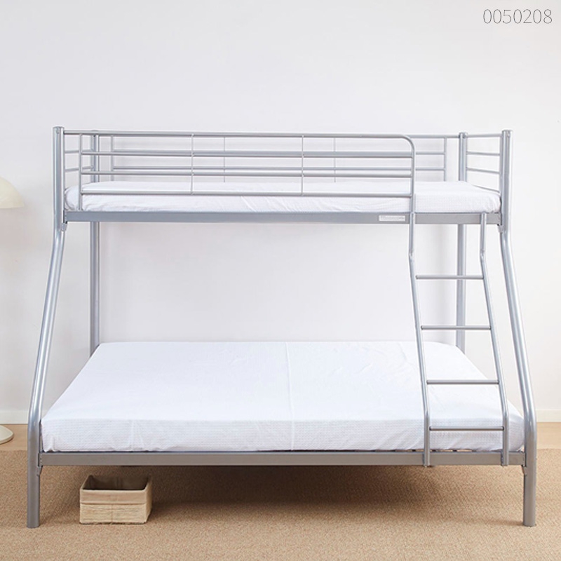 Giường inox 2 tầng Mia