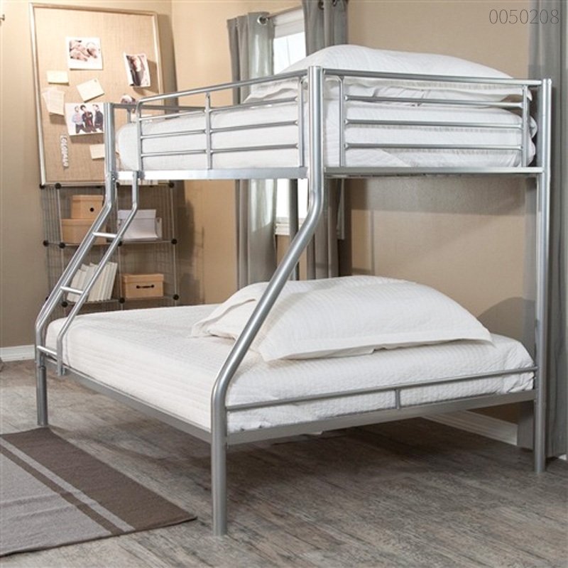 Giường inox 2 tầng Mia