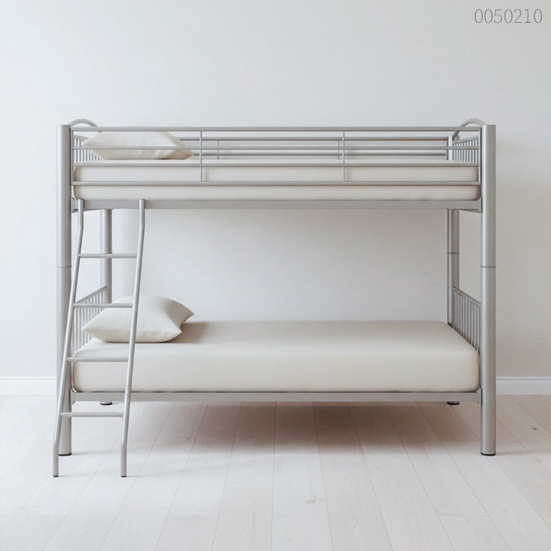 Giường inox 2 tầng Fiona