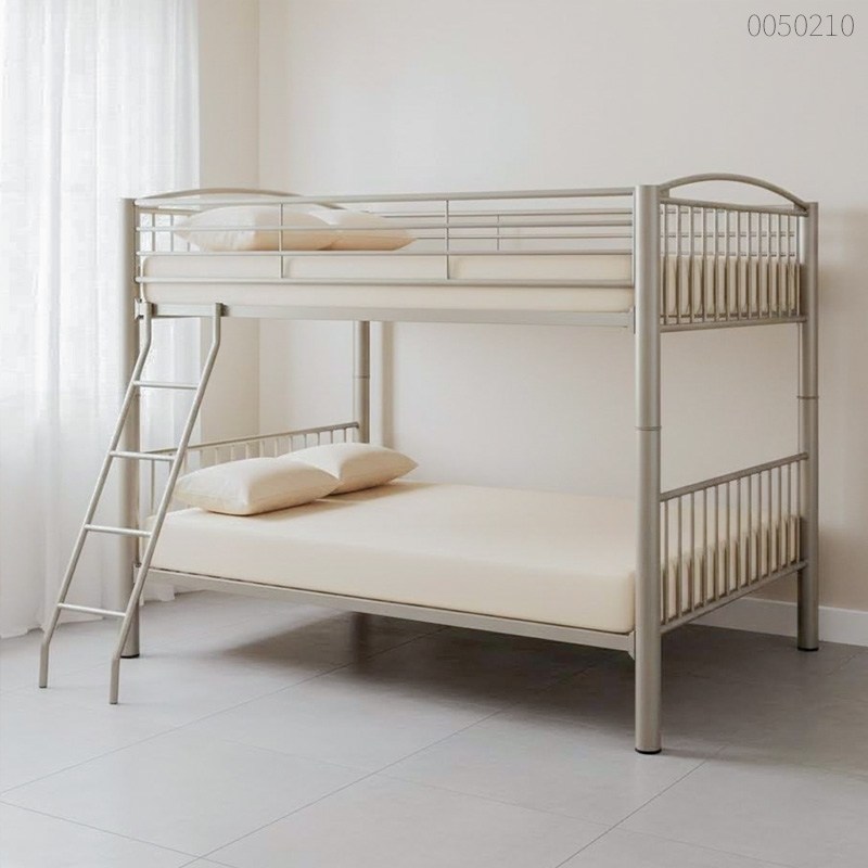 Giường inox 2 tầng Fiona