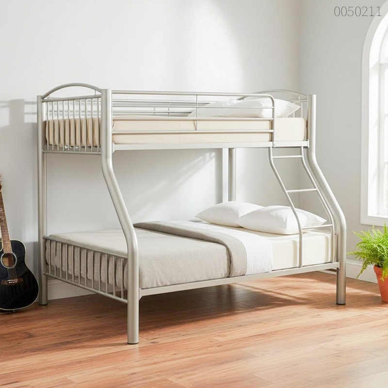 Giường inox 2 tầng Lowen