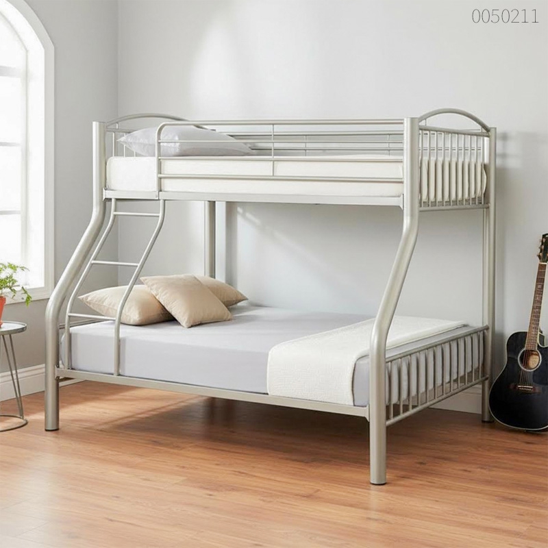 Giường inox 2 tầng Lowen