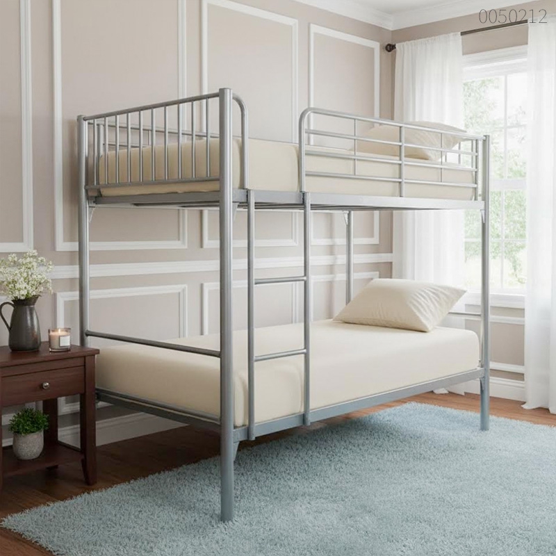 Giường inox 2 tầng Yoyo