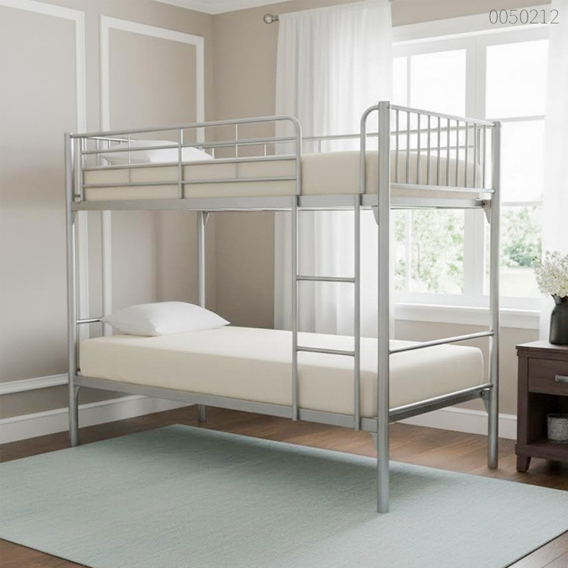 Giường inox 2 tầng Yoyo