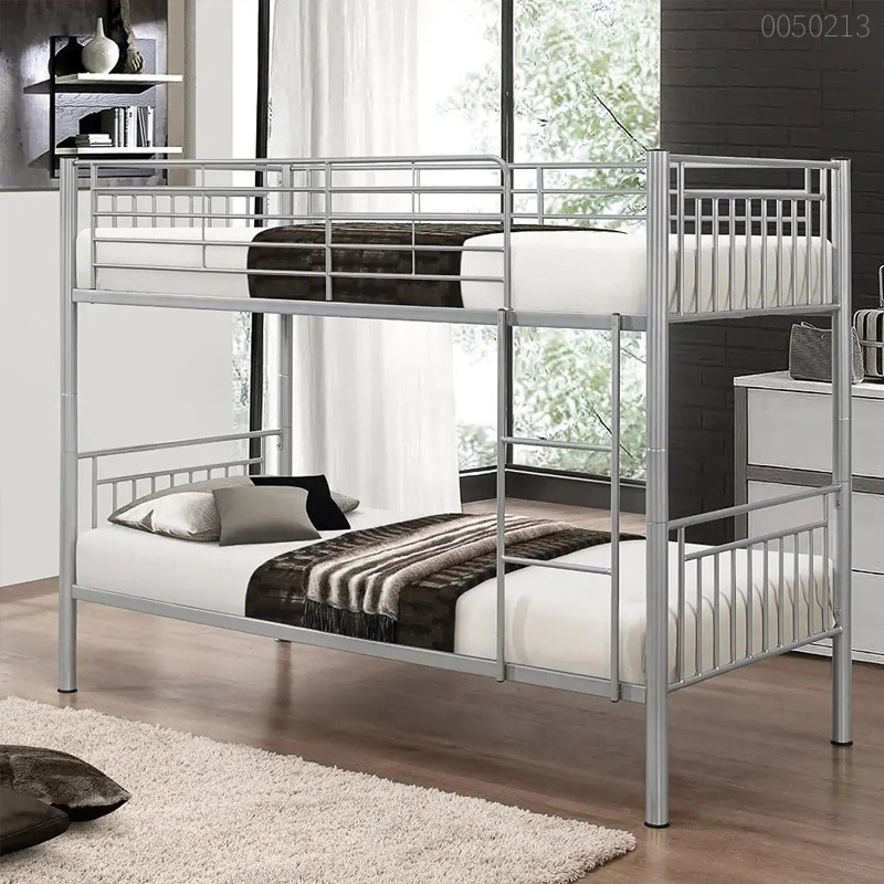 Giường inox 2 tầng Karoti