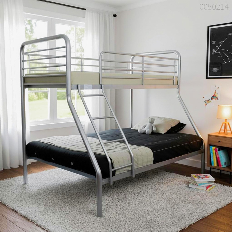 Giường inox 2 tầng Puca 