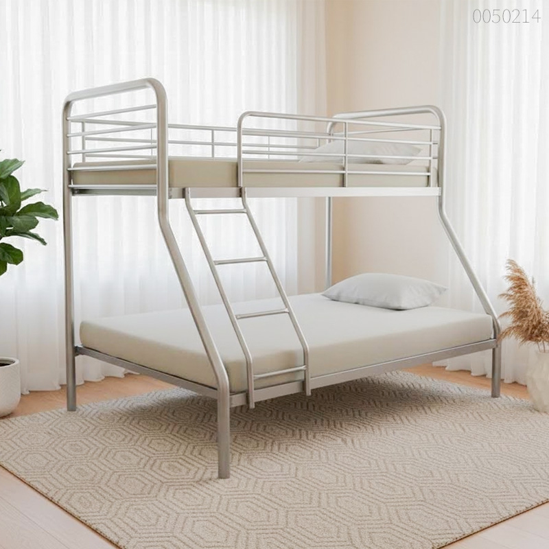 Giường inox 2 tầng Puca 