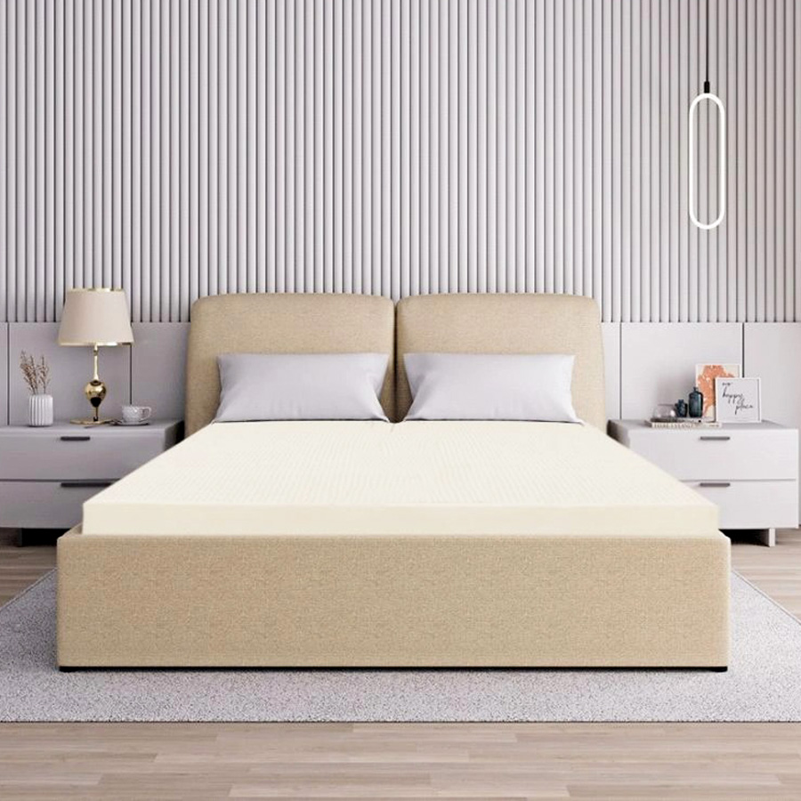 Nệm cao su Vạn Thành Standard