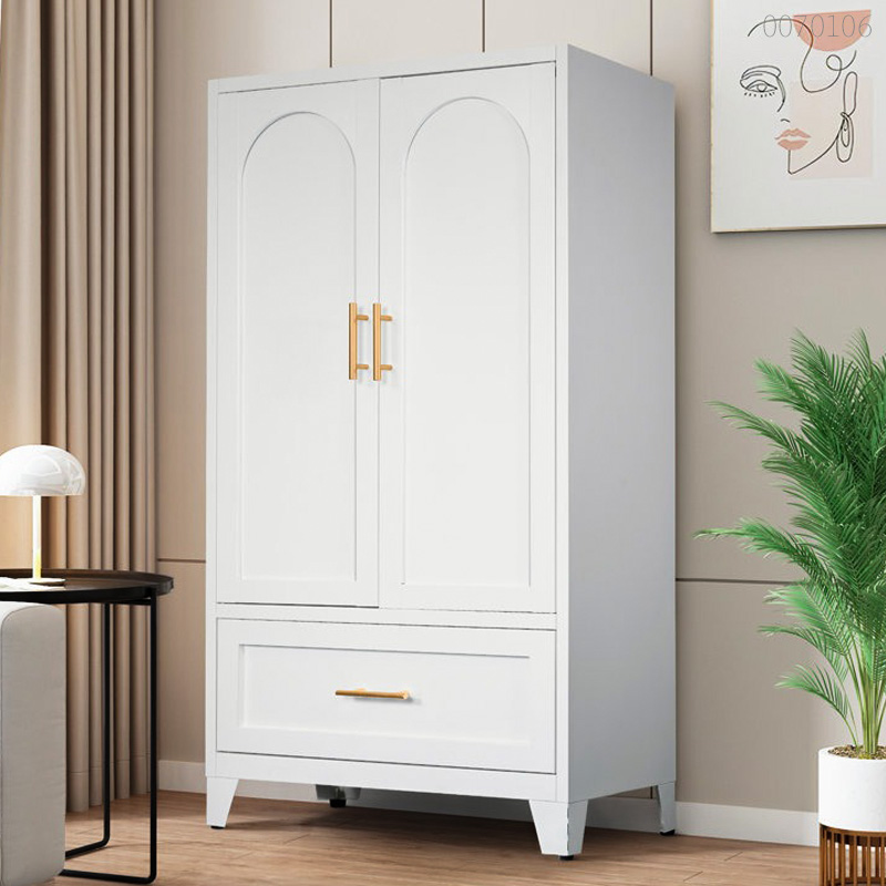 Tủ sắt đựng quần áo Zoro