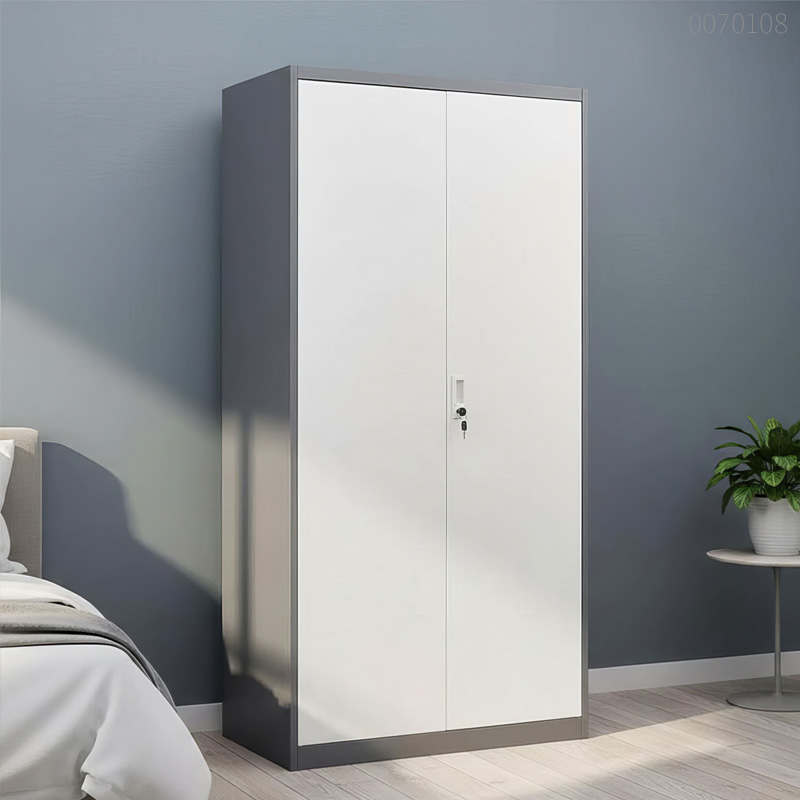 Tủ sắt đựng quần áo Kafu