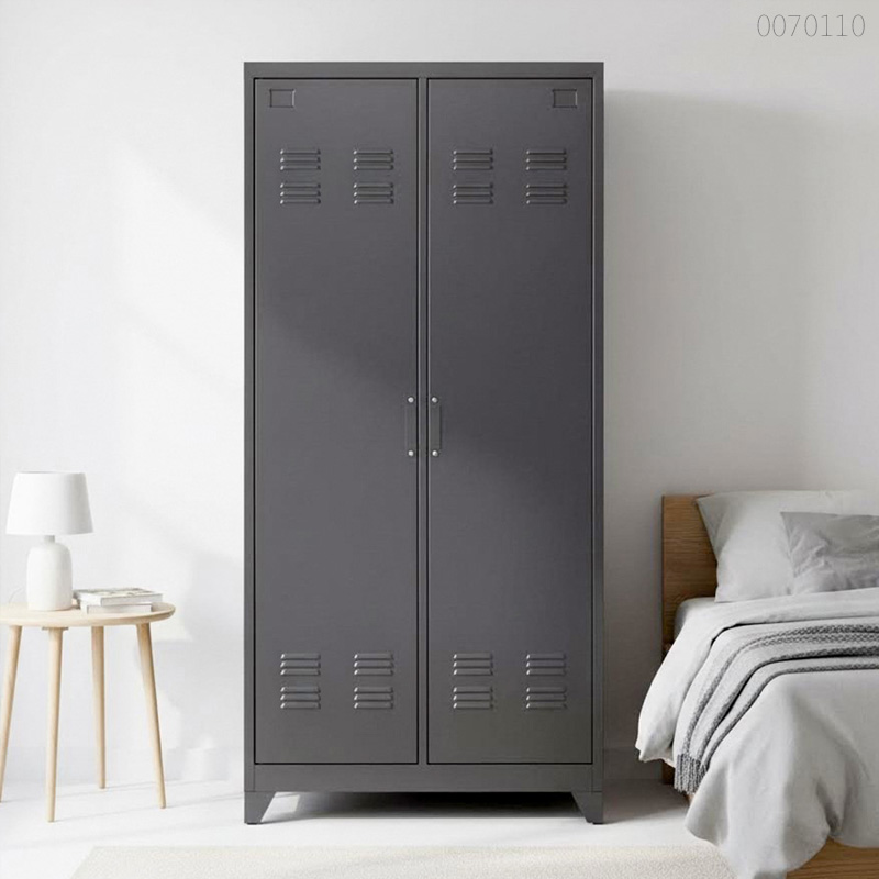 Tủ sắt đựng quần áo Bita