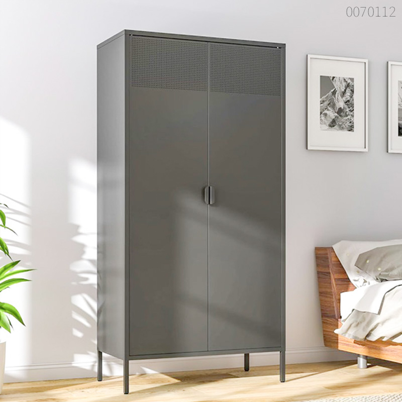 Tủ sắt đựng quần áo Napo