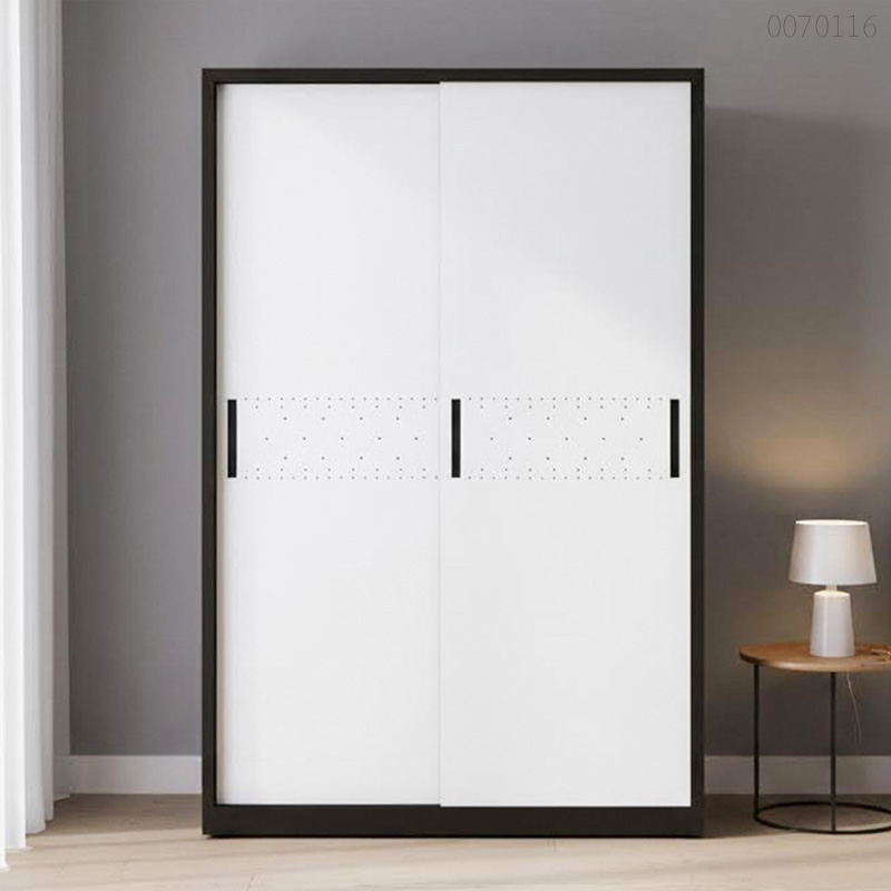 Tủ sắt đựng quần áo Cozy