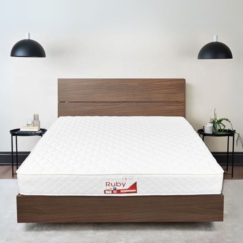 Nệm lò xo Vạn Thành Ruby