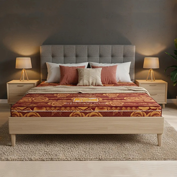 Nệm bông ép Vạn Thành Fantasy