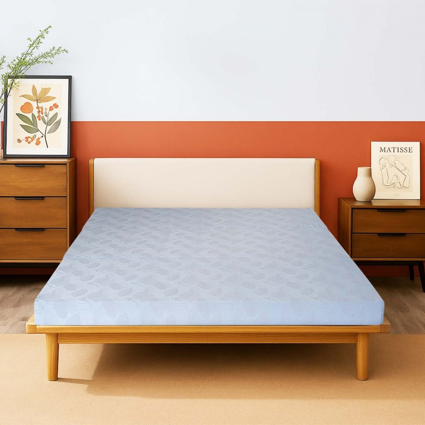 Nệm bông ép Aroma Ceramic