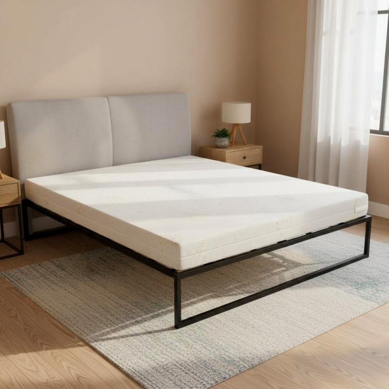 Nệm mousse Premium foam 12N Vạn Thành