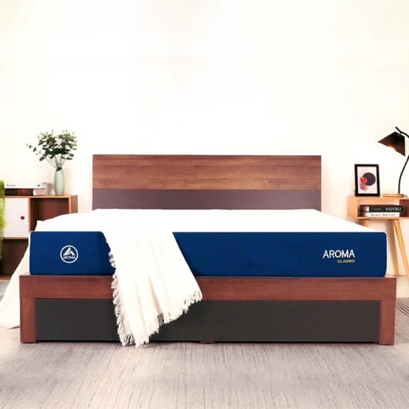 Nệm foam Aroma Classic