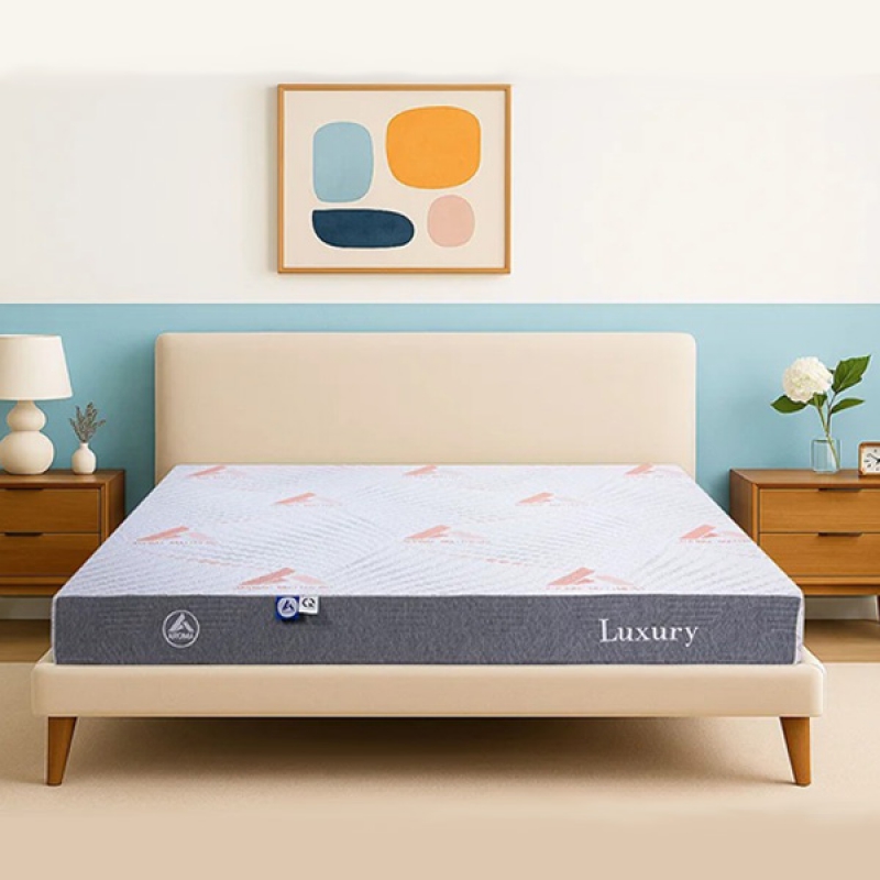 Nệm foam Aroma Luxury Plus