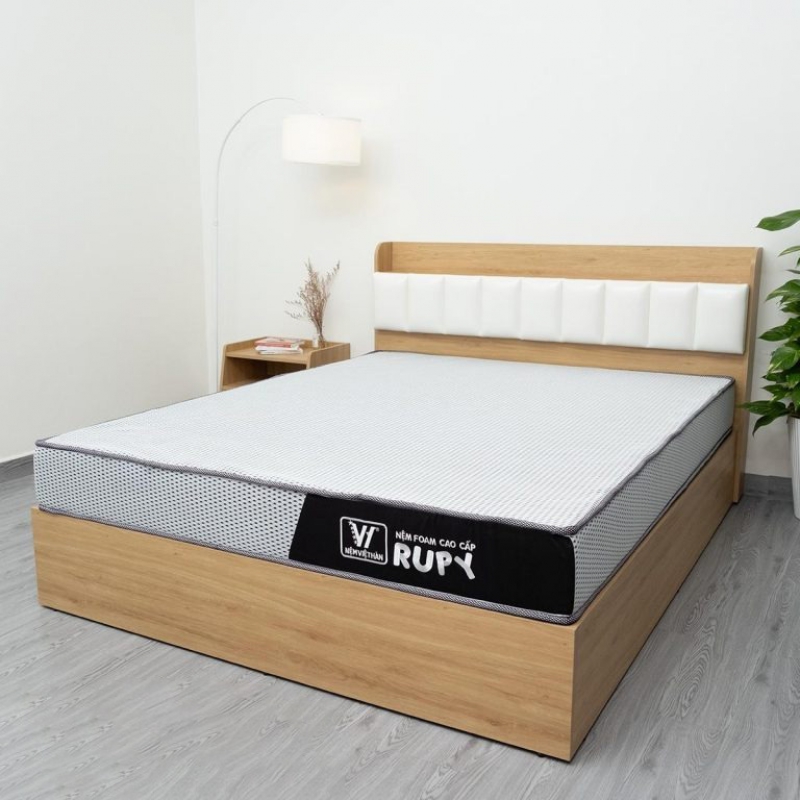 Nệm foam Việt Hàn Rupy
