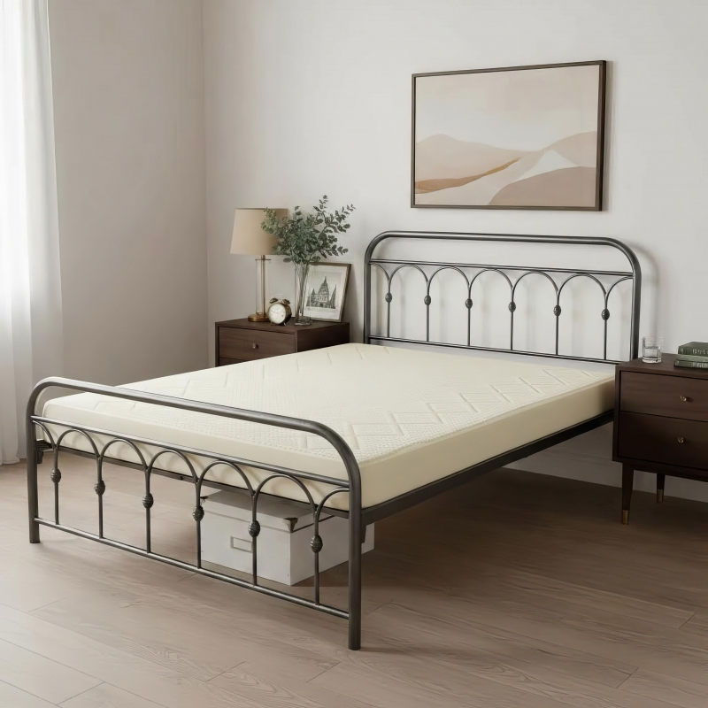 Nệm cao su Vạn Thành Segovia