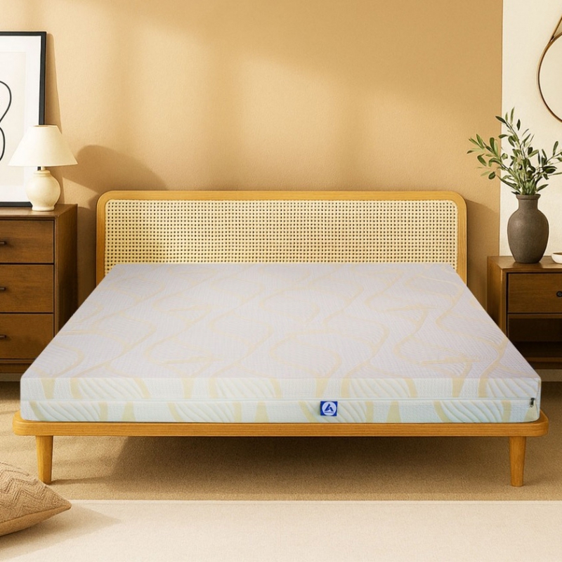 Nệm cao su Aroma Latex